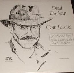 Paul Parker
