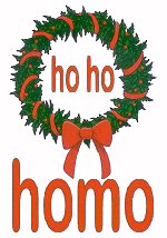 ho ho homo