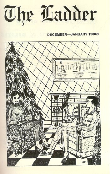 The Ladder, 1968