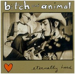 Bitch & Animal