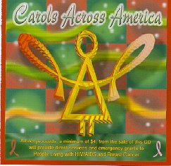 Carols Across America