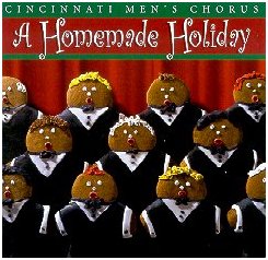 Cincinnati Men's Chorus