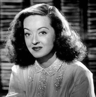 Bette Davis