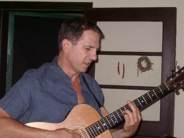 Brady Earnhart, photo by JD Doyle