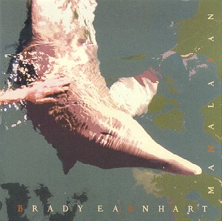 Brady Earnhart's "Manalapan"