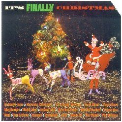 It's Finally Christmas