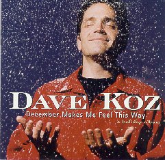 Dave Koz