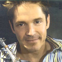Dave Koz