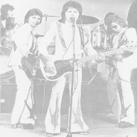 The Glitter Band