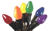 gay bulbs