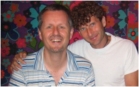 Mark Trevorrow & Tyler Alpern, 2006