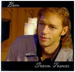 Shawn Thomas CDs