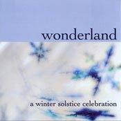 "Wonderland", a VA CD including McKeown