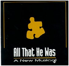 All That He Was