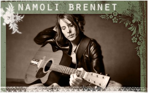 Namoli Brennet