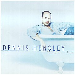 Dennis Hensley