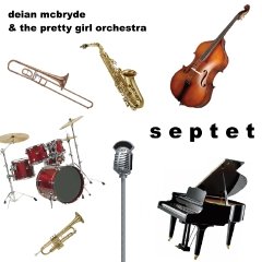Deian McBryde CD