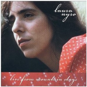 Laura Nyro