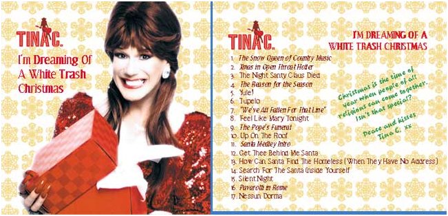 Tina C