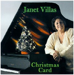Janet Villas