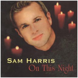 Sam Harris