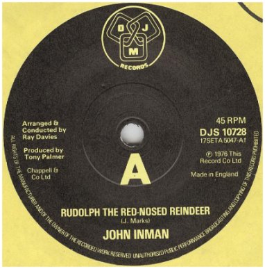 John Inman