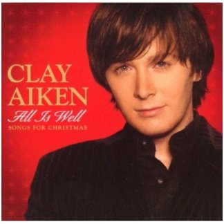 Clay Aiken