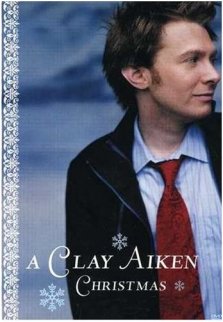 Clay Aiken
