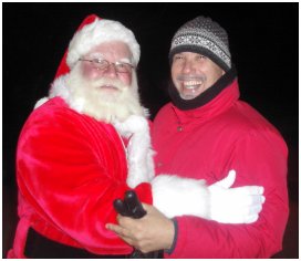 Patrick Arena and...