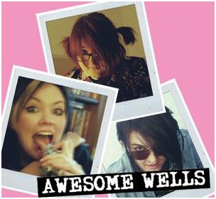 Awesome Wells