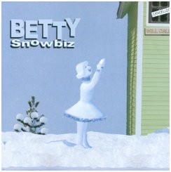 Betty CD