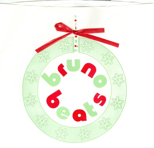 Bruno Beats....really Man2Man