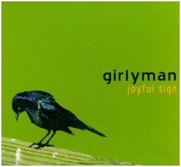 Girlyman