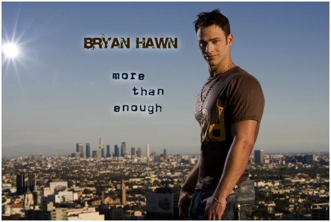 Bryan Hawn