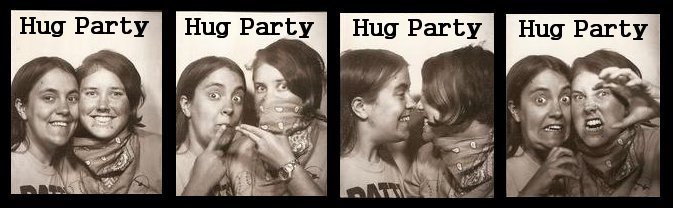 Hug Party