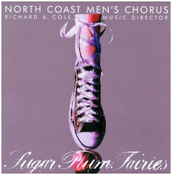 North Coast Men's Chorus
