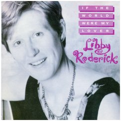 Libby Roderick
