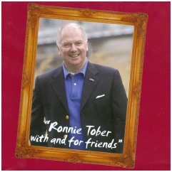 Ronnie Tober EP