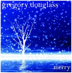 Gregory Douglass' "Merry" EP
