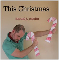 "This Christmas" by Daniel Cartier