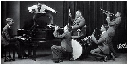 Frankie "Half-Pint" Jaxon