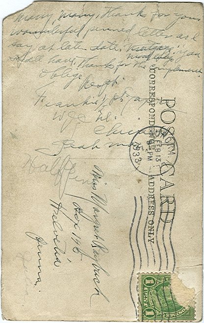 Frankie "Half Pint" Jaxon