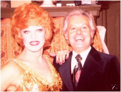 Charles Pierce & Danny La Rue