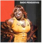 Sade Pendarvis