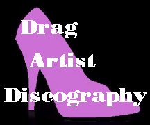 Visit the Drag Artist Discography
