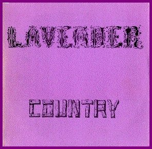 "Lavender Country" LP