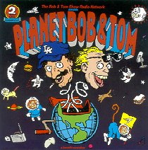 DJs Bob & Tom