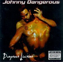 Johnny Dangerous