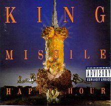 King Missile