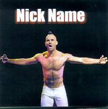 Nick Name